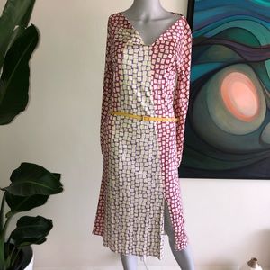 Louis Vuitton dress